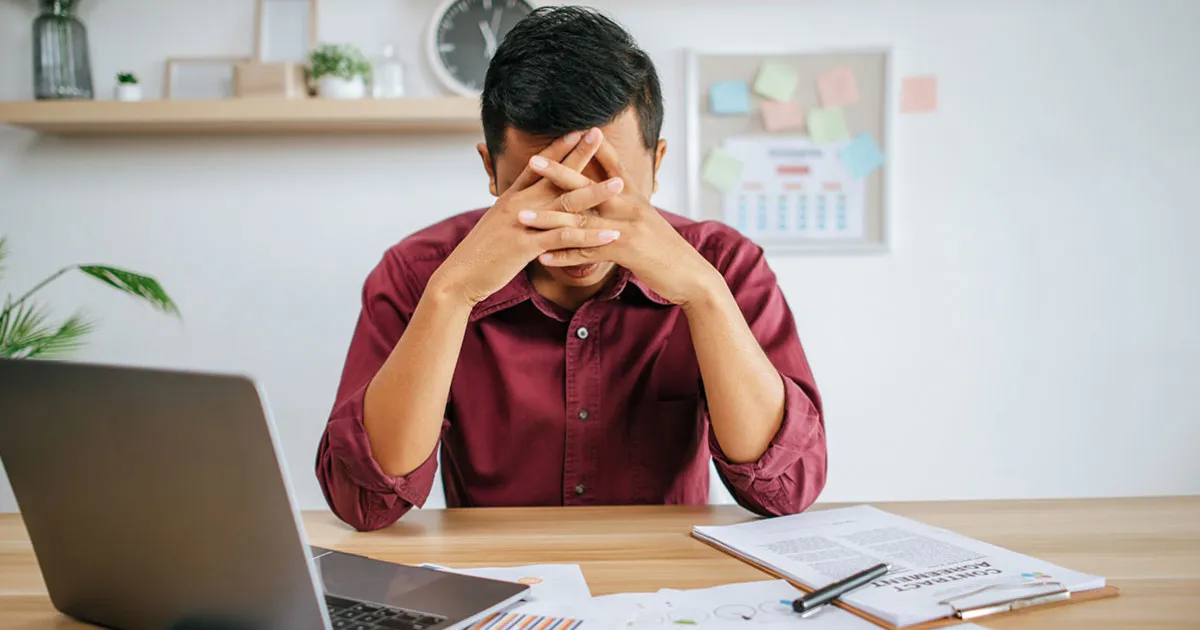 How to be Stress-Free at Workplace | Practical Stress Management Tips | The  Art of Living India